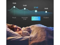 HOMCOM Weinkühlschrank Metall Hartglas Schwarz 51,5L x 26,5B x 65H cm