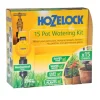 Hozelock Automatisches Bewässerungs-Set 15 Tropfer