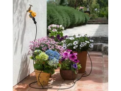 Hozelock Automatisches Bewässerungs-Set 15 Tropfer