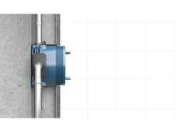 Ideal Standard Armaturen-Bundle Unterputz Ceratherm T100 Chrom