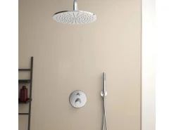 Ideal Standard Armaturen-Bundle Unterputz Ceratherm T100 Chrom