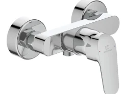 Ideal Standard Armaturenpaket Ceraflex inkl. Brausearmatur Chrom