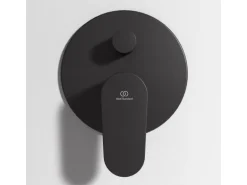 Ideal Standard Badearmatur Cerafine O Unterputz Silk Black