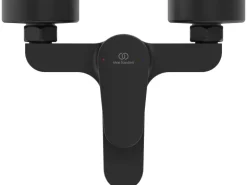 Ideal Standard Badearmatur Cerafine O Aufputz Silk Black