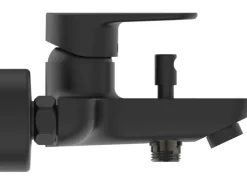 Ideal Standard Badearmatur Cerafine O Aufputz Silk Black