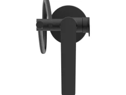 Ideal Standard Badearmatur Tonic II Silk Black