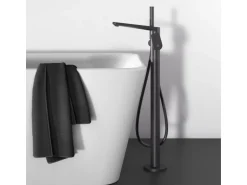 Ideal Standard Badearmatur Tonic II Silk Black