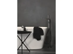 Ideal Standard Badearmatur Tonic II Silk Black