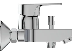 Ideal Standard Badearmatur Cerafine D Aufputz Chrom