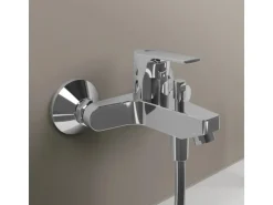 Ideal Standard Badearmatur Cerafine D Aufputz Chrom