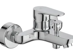 Ideal Standard Badearmatur Cerafine O Aufputz Chrom