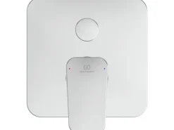 Ideal Standard Badearmatur Ceraplan Chrom Unterputz