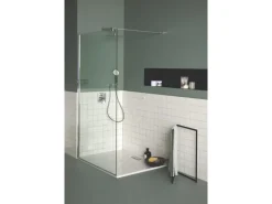 Ideal Standard Badearmatur Ceraplan Chrom Unterputz