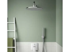 Ideal Standard Badearmatur Ceraplan Chrom Unterputz