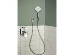 Ideal Standard Badearmatur Ceraplan Chrom Unterputz