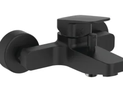 Ideal Standard Badearmatur Aufputz Ceraplan Schwarz Matt