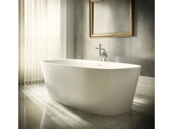 Ideal Standard Badearmatur Melange Chrom