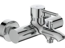 Ideal Standard Badearmatur Ceraline AP Chrom