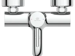 Ideal Standard Badearmatur Ceraline AP Chrom