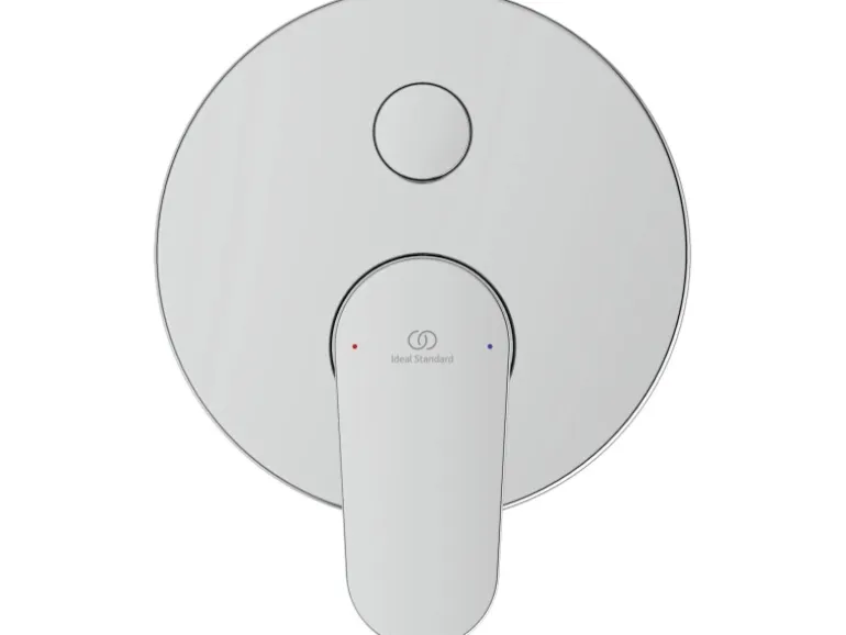 Ideal Standard Badearmatur Cerafine O Unterputz Chrom