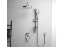 Ideal Standard Badearmatur Cerafine O Unterputz Chrom