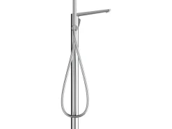 Ideal Standard Badearmatur Tonic II Chrom