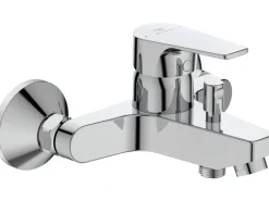 Ideal Standard Badearmatur Esla Aufputz Chrom