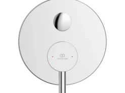 Ideal Standard Badearmatur Ceraline Unterputz Chrom