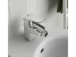 Ideal Standard Bidetarmatur Ceraplan Chrom