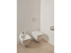 Ideal Standard Bidetarmatur Ceraflex Chrom