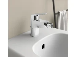 Ideal Standard Bidetarmatur Ceraflex Chrom