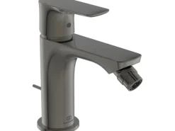 Ideal Standard Bidetarmatur Connect Air Magnetic Grey