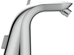 Ideal Standard Bidetarmatur Melange Chrom