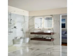 Ideal Standard Bidetarmatur Melange Chrom