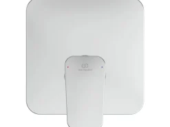 Ideal Standard Brausearmatur Ceraplan Chrom Unterputz