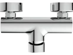 Ideal Standard Brausearmatur Ceraline AP Chrom