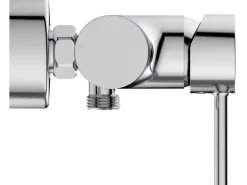 Ideal Standard Brausearmatur Ceraline AP Chrom