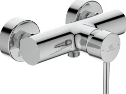 Ideal Standard Brausearmatur Ceraline AP Chrom