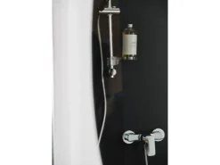 Ideal Standard Brausearmatur Ceraplan Chrom Aufputz