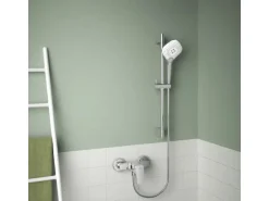 Ideal Standard Brausearmatur Ceraplan Chrom Aufputz