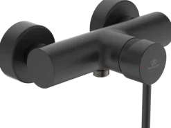 Ideal Standard Brausearmatur Ceraline AP Silk Black