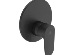 Ideal Standard Brausearmatur Cerafine O Unterputz Silk Black