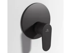 Ideal Standard Brausearmatur Cerafine O Unterputz Silk Black