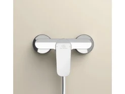 Ideal Standard Brausearmatur Ceraflex Aufputz Chrom