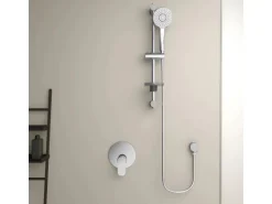 Ideal Standard Brausearmatur Ceraflex Unterputz Chrom