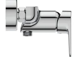 Ideal Standard Brausearmatur Cerafine O Aufputz Chrom