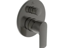 Ideal Standard Brausearmatur Connect Air Unterputz Magnetic Grey