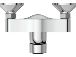 Ideal Standard Brausearmatur Cerafine D Aufputz Chrom