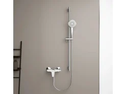 Ideal Standard Brausearmatur Cerafine D Aufputz Chrom