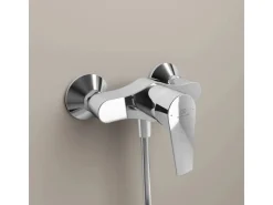 Ideal Standard Brausearmatur Cerafine D Aufputz Chrom